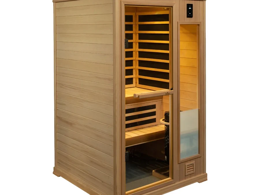 Finnleo Sauna